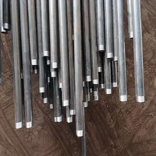 长泰声测管重量是多少？买管必知的计算公式